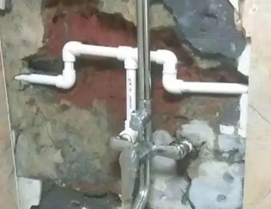 泰兴卫生间漏水检测电话